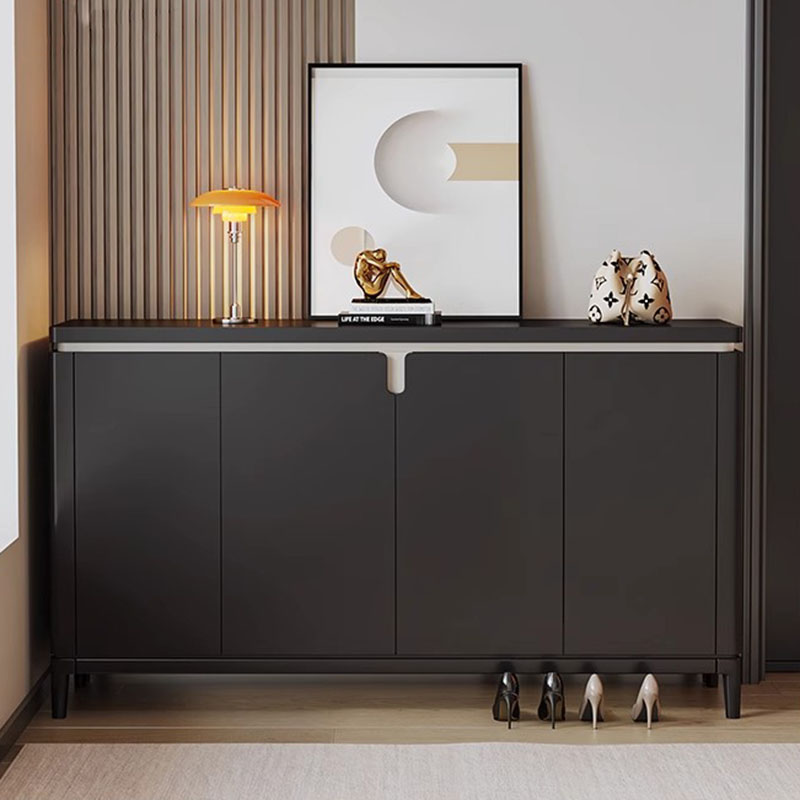 Smart Garden Mirrors - Spiegel Schrank Schuh Regal Rotierenden Display