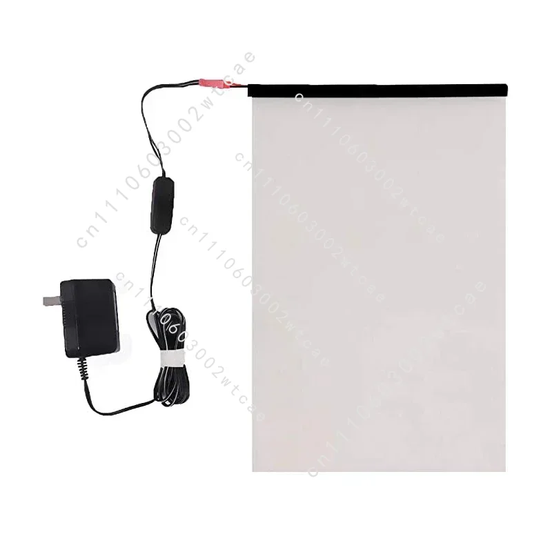Smart Garden Mirrors - PDLC Smart Film für Gärten Intelligente