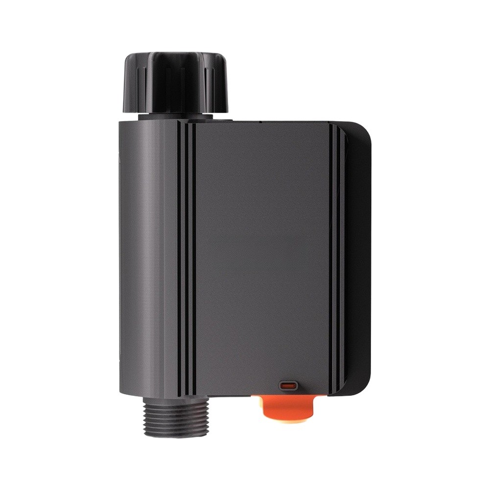 Smart Garden Valve - Für intelligenten Bewässerungsregler mit Zähler, wetteradaptivem
