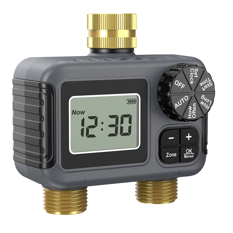 AY14 - Automatischer Bewässeru – Smart Garden Valve Bewertung und Preis