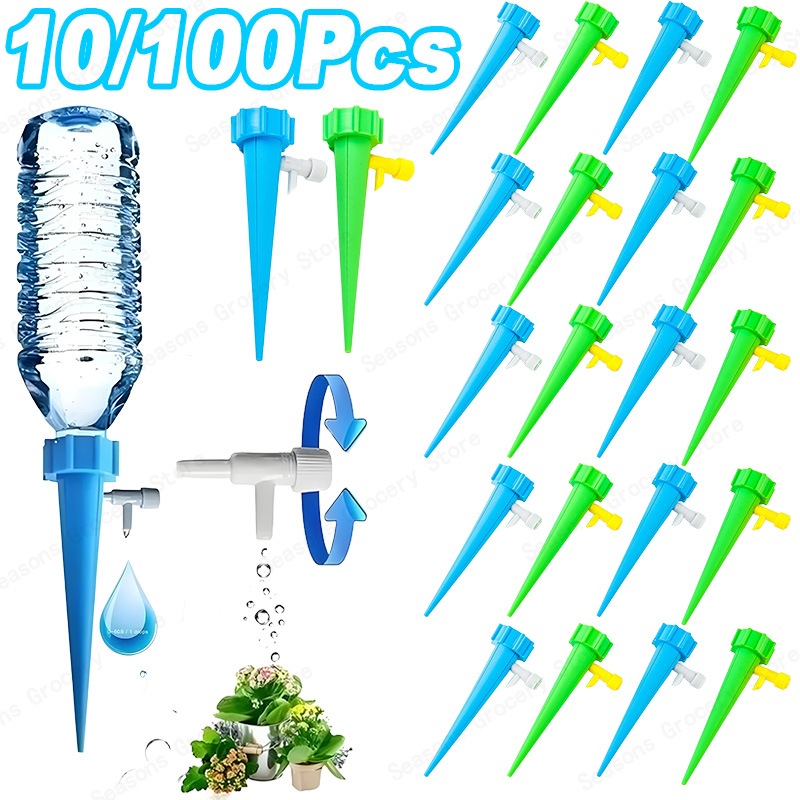 Gia casa Ohio Ohio Smart Drip  – Smart Garden Accessories Bewertung und Preis