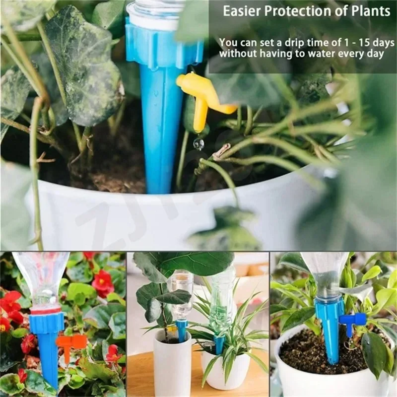 Gia casa Ohio Ohio Smart Drip  – Smart Garden Accessories Bewertung und Preis