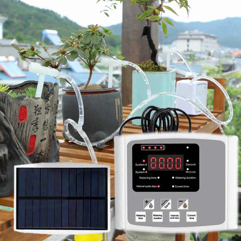 Automatisches Tropfbewässerung – Smart Garden Valve Bewertung und Preis