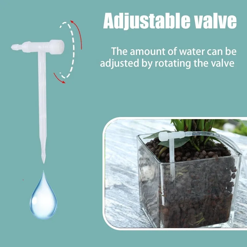 Automatisches Tropfbewässerung – Smart Garden Valve Bewertung und Preis