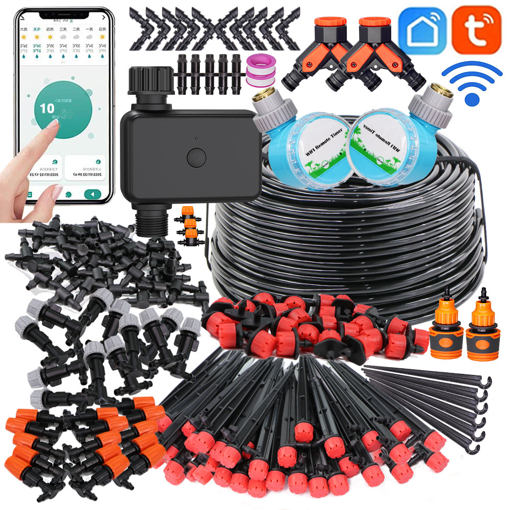 30-50m intelligentes Garten be – Smart Garden Accessories Bewertung und Preis
