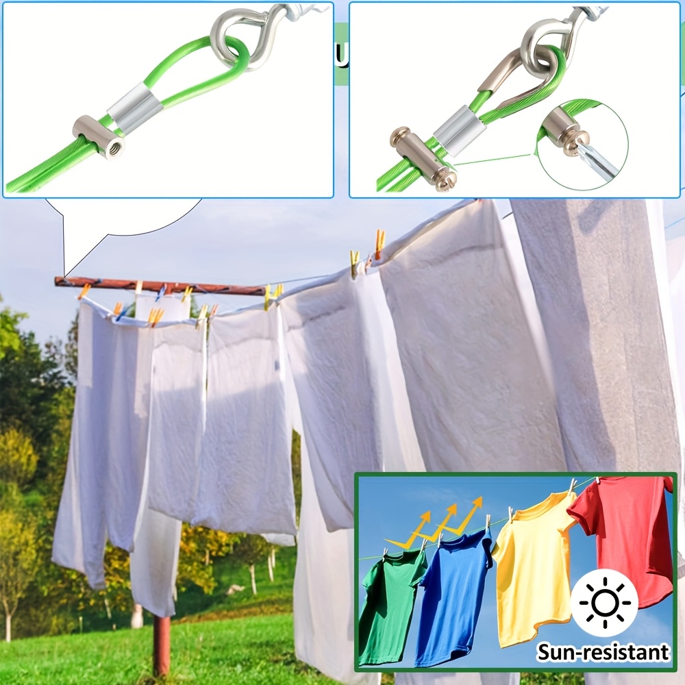 1/8 Zoll (3mm Durchmesser) Grü – Smart Garden Fence Bewertung und Preis