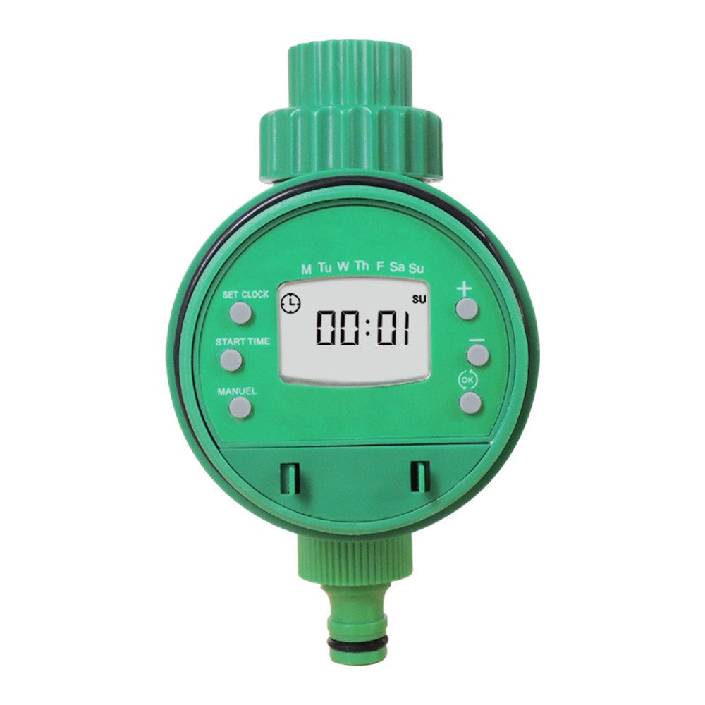 NBBX 6608 Gartenbewässerungsti – Smart Garden Accessories Bewertung und Preis