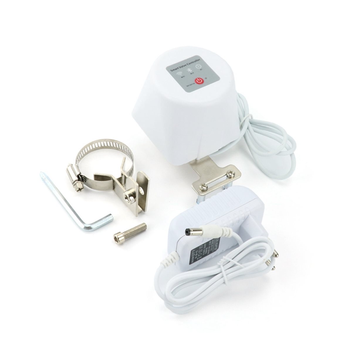 SWXF Tuya WLAN-Smart-Ventilste – Smart Garden Valve Bewertung und Preis