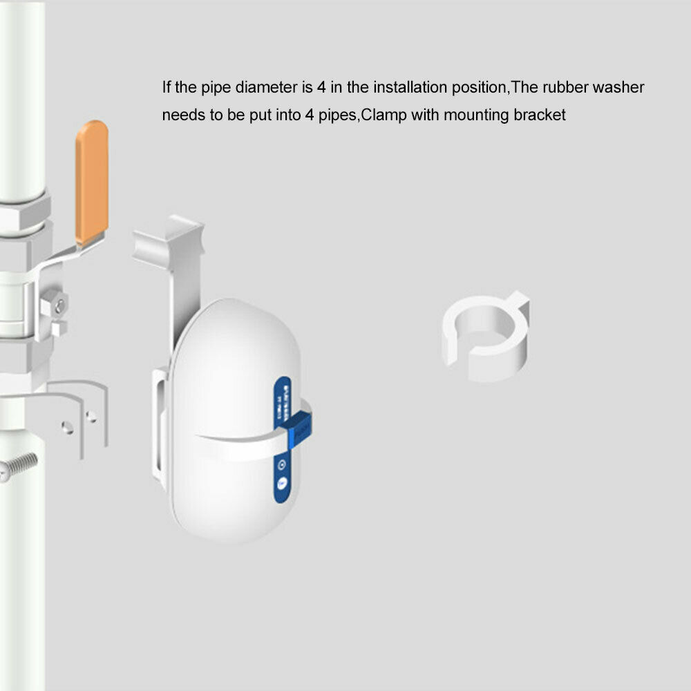 Tuya Smart Home WiFi Zigbee Wa – Smart Garden Valve Bewertung und Preis