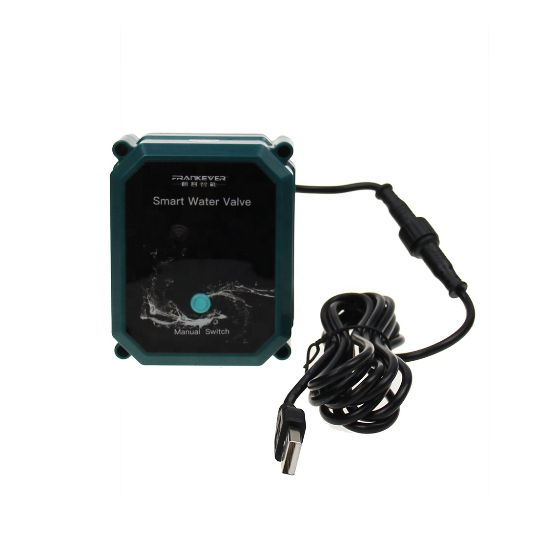 NSF-Zertifiziertes Smart Garde – Smart Garden Valve Bewertung und Preis