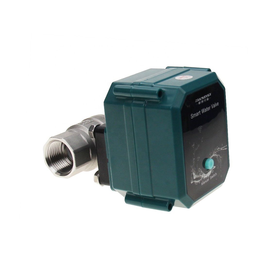NSF-Zertifiziertes Smart Garde – Smart Garden Valve Bewertung und Preis