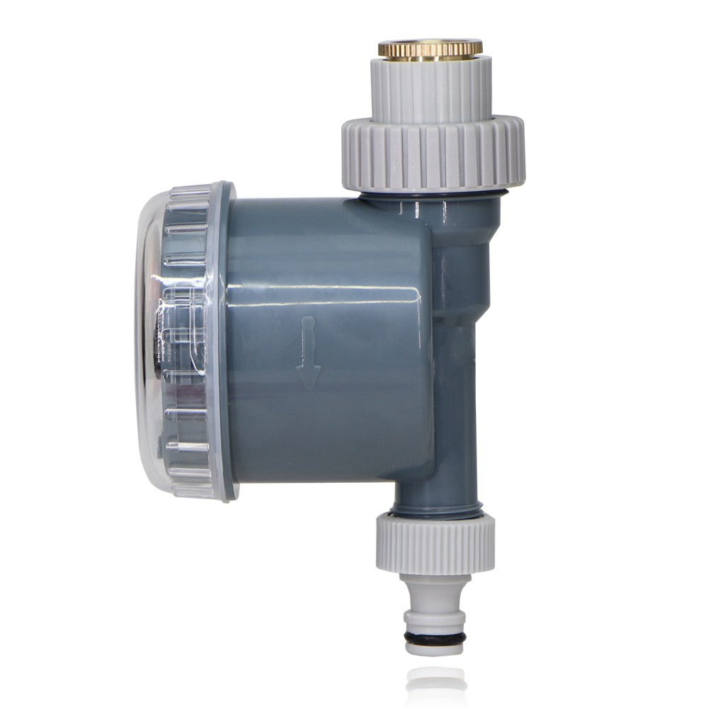 MUCIAKIE Ball Ventil Garten Wa – Smart Garden Valve Bewertung und Preis