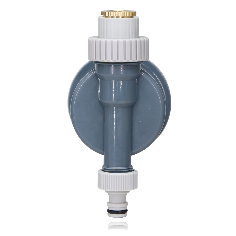 MUCIAKIE Ball Ventil Garten Wa – Smart Garden Valve Bewertung und Preis