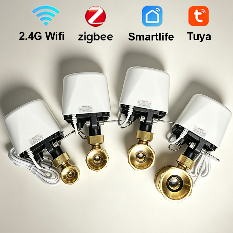 WLAN Smart Tuya Gartenbewässer – Smart Garden Nursery Bewertung und Preis