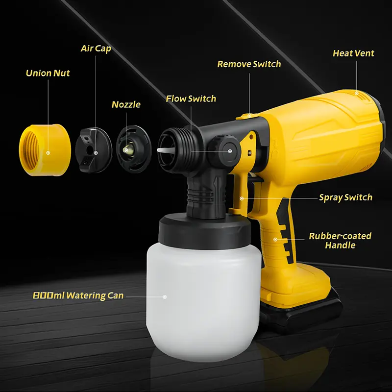 Kabelloser elektrischer Farbsp – Smart Garden Fence Bewertung und Preis