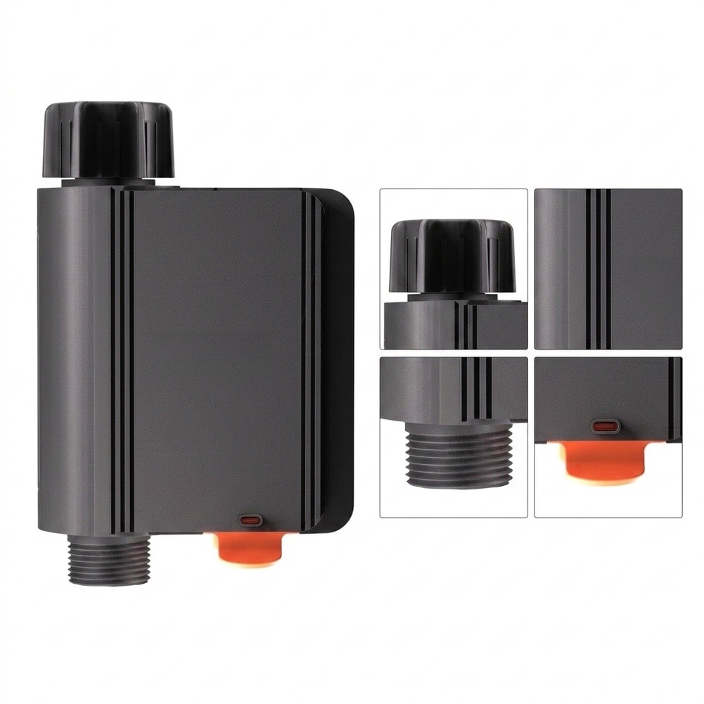 Für intelligenten Bewässerungs – Smart Garden Valve Bewertung und Preis