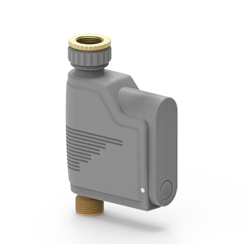 Smarter WLAN-Gartensprinkler D – Smart Garden Valve Bewertung und Preis