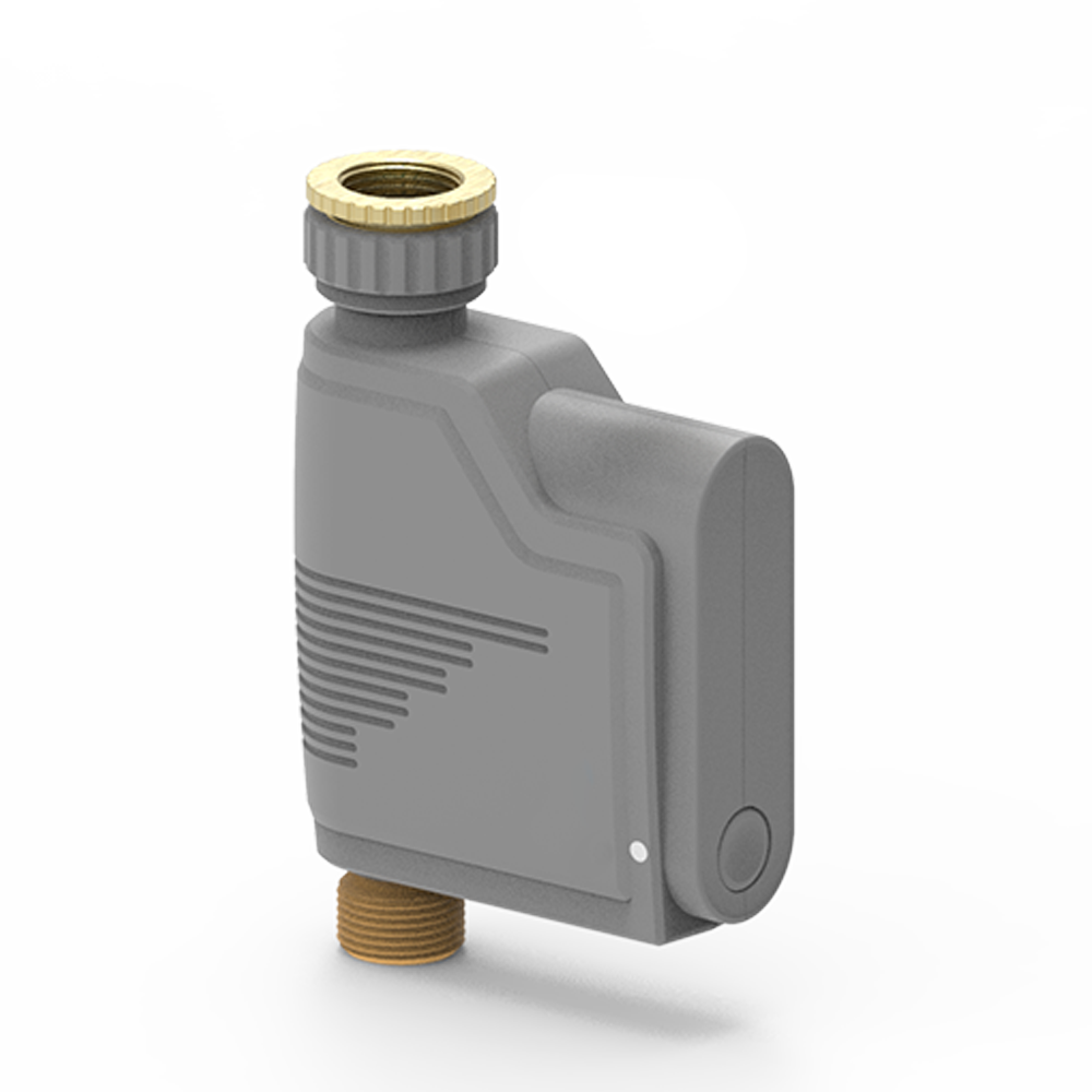 Smarter WLAN-Gartensprinkler D – Smart Garden Valve Bewertung und Preis