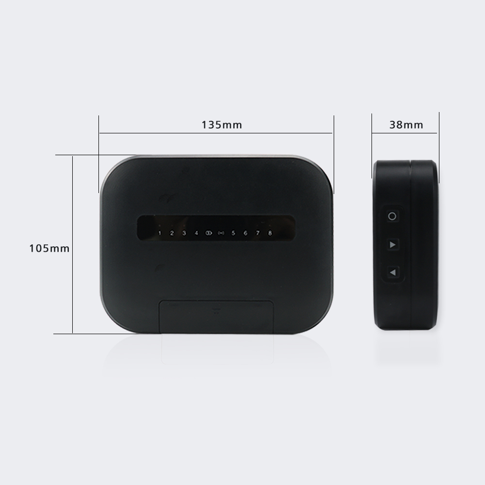 8 Zonen Wifi Tuya Smart Garten – Smart Garden Valve Bewertung und Preis