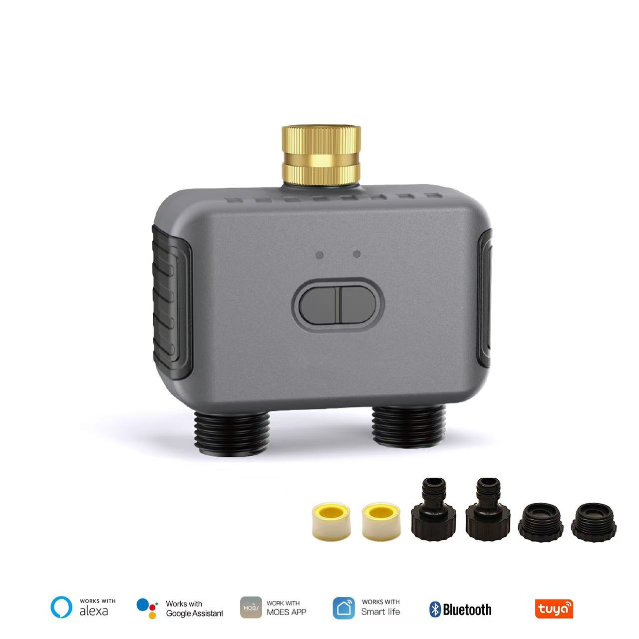 Qwinn 2026-Smart Home Garden 2 – Smart Garden Valve Bewertung und Preis